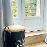 Lägenhet Poplaon Avec Terrasse