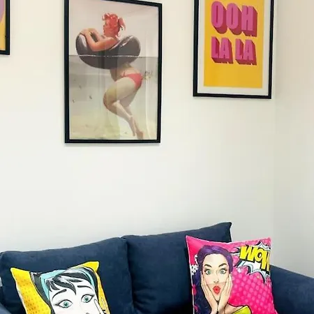 Appartamento Poplaon Avec Terrasse *