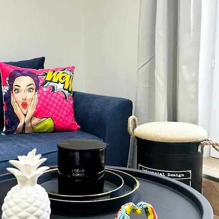 Appartamento Poplaon Avec Terrasse