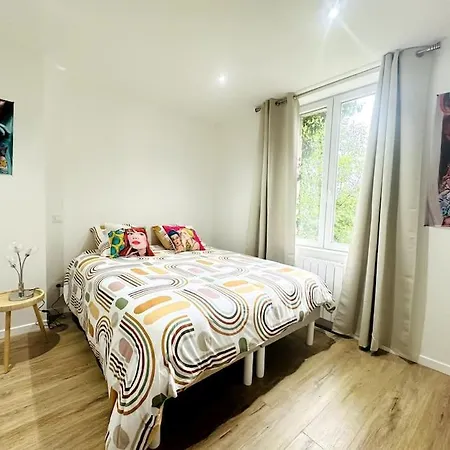 Poplaon Avec Terrasse