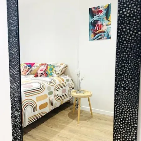 Poplaon Avec Terrasse Laon