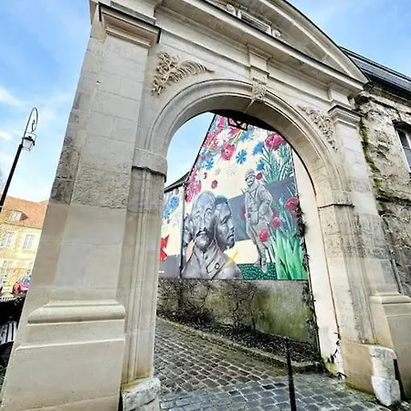 Appartamento Poplaon Avec Terrasse *