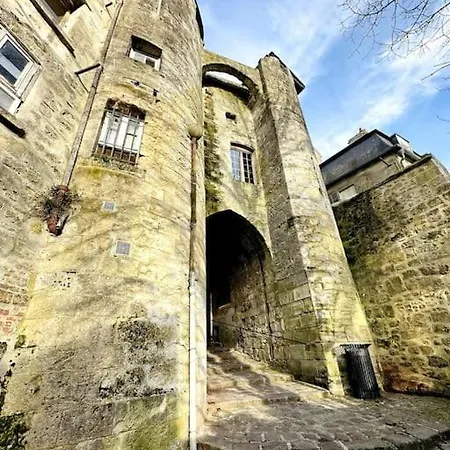 Poplaon Avec Terrasse * Laon